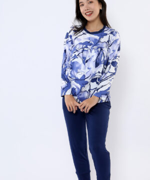 Bo tay dai xanh loang 7